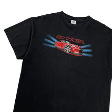 Load image into Gallery viewer, No Touch Ride Clean Stay Wet Car Tee - Size XL
