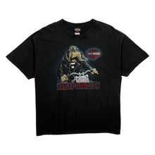 Load image into Gallery viewer, Harley-Davidson Dog Tee - Size XL
