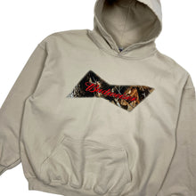 Load image into Gallery viewer, Budweiser Realtree Camo Logo Hoodie - Size L
