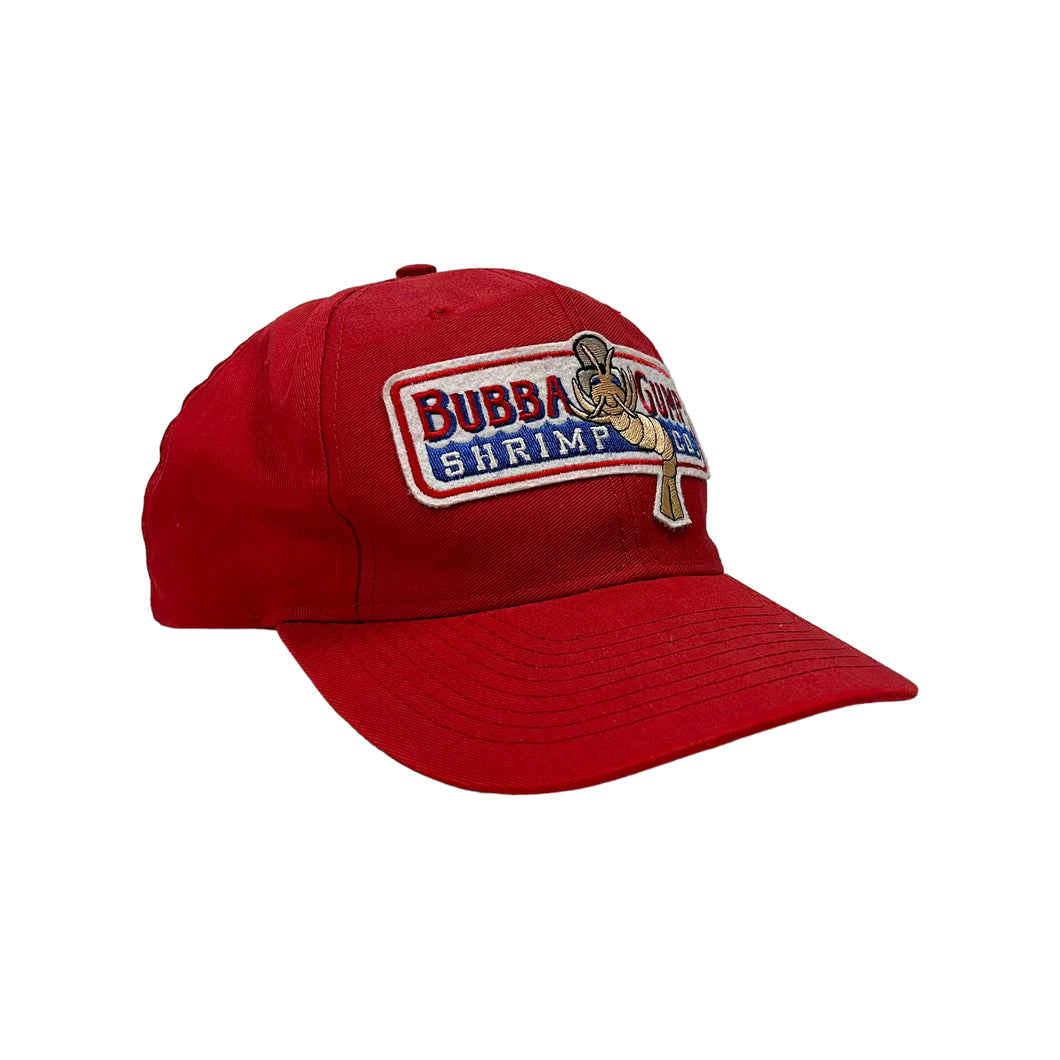 Bubba Gump Shrimp Co. Forrest Gump Hat - Adjustable