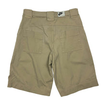 Load image into Gallery viewer, Nike Baggy Shorts - Size 35"
