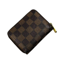 Load image into Gallery viewer, Louis Vuitton Damier Compact Zippy Wallet - O/S
