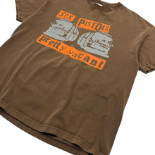 Load image into Gallery viewer, Sex Pistols Pretty Vacant - Size XL
