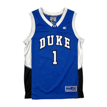 Load image into Gallery viewer, Duke Blue Devils Basketball Jersey - Size M/L
