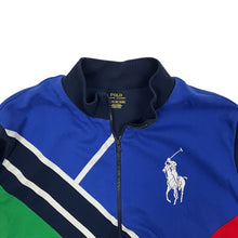 Load image into Gallery viewer, Polo By Ralph Lauren US Open Sweater Jacket - Size XXL
