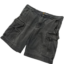 Load image into Gallery viewer, Carhartt Cargo Work Shorts - Size 38"
