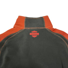 Load image into Gallery viewer, Harley-Davidson Two Tone Tech Fleece - Size L
