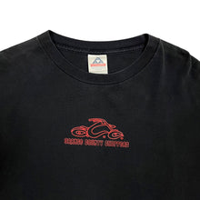 Load image into Gallery viewer, Orange County Choppers Flaming Long Sleeve - Size XL
