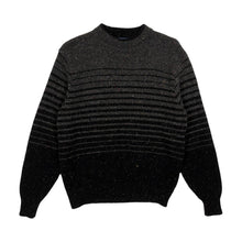 Load image into Gallery viewer, Pendleton USA Made Striped Wool Sweater - Size L
