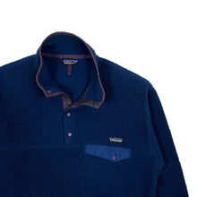 Load image into Gallery viewer, Patagonia Synchilla Fleece Deep Pile Pullover - Size XL

