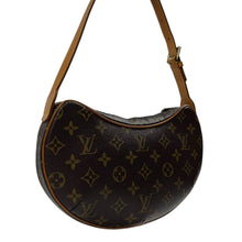 Load image into Gallery viewer, Louis Vuitton Sac Croissant PM Bag - O/S
