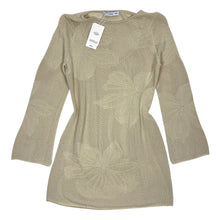 Load image into Gallery viewer, Women's Deadstock MNG Mango Knit Dresss - Size M
