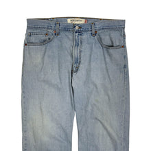 Load image into Gallery viewer, Levi's 505 Denim Jeans - Size 36"
