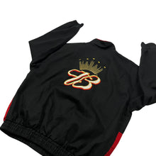 Load image into Gallery viewer, Budweiser Dale Earnhardt Jr NASCAR Racing Jacket - Size L
