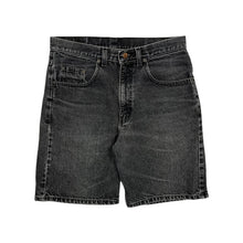 Load image into Gallery viewer, Arizona Denim Shorts - Size 32&quot;
