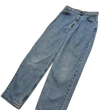 Load image into Gallery viewer, Women’s 1995 Levi’s 512 Orange Tab Denim Jeans - Size 26”
