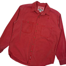 Load image into Gallery viewer, Marlboro Adventure Team Button Up Shirt - Size XL
