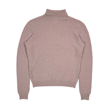 Load image into Gallery viewer, Women&#39;s Chanel Cashmere Knit Sweater - Size M
