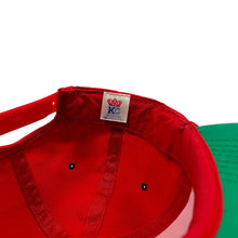 Load image into Gallery viewer, 1997 Daytona 500 Series Two-Tone Race Hat - Adjustable
