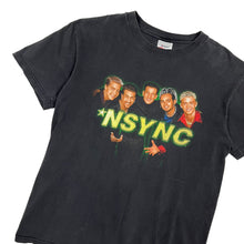 Load image into Gallery viewer, 1999 NSYNC World Tour Tee - Size M
