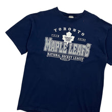 Load image into Gallery viewer, Toronto Maple Leafs NHL Tee - Size XL/XXL
