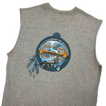 Load image into Gallery viewer, 1997 Harley-Davidson Made in USA Tank - Size XL
