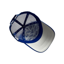 Load image into Gallery viewer, Von Dutch Mesh Trucker Hat - Adjustable
