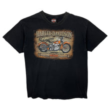 Load image into Gallery viewer, Harley-Davidson Freedom Dealer Tee - Size L
