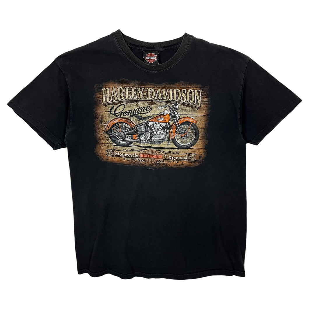 Harley-Davidson Freedom Dealer Tee - Size L