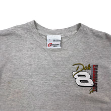 Load image into Gallery viewer, Dale Earnhardt Determined To Dominate USA Made NASCAR Tee - Size M/L
