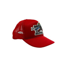 Load image into Gallery viewer, 1998 40th Annual Daytona 500 Foam Trucker Hat - Adjustable
