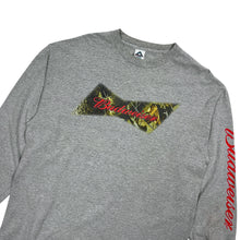 Load image into Gallery viewer, Budweiser Realtree Camo Logo Long Sleeve - Size XL
