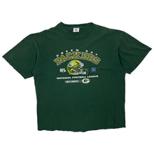 Load image into Gallery viewer, NFL Green Bay Packers Tee - Size XL
