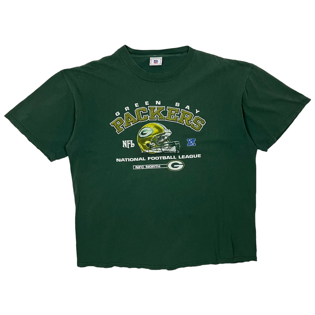 NFL Green Bay Packers Tee - Size XL