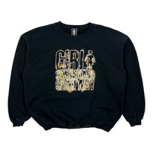 Load image into Gallery viewer, Girl Skateboard Company Crewneck Sweatshirt - Size S
