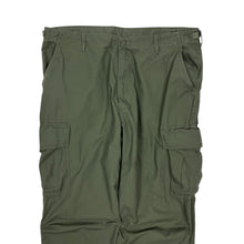 Load image into Gallery viewer, Rothco Ripstop Military Cargo Pants - Size XL
