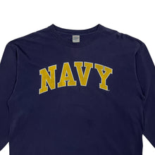 Load image into Gallery viewer, US Navy Long Sleeve - Size XL
