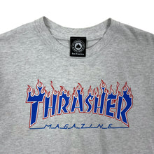 Load image into Gallery viewer, Thrasher Magazine Logo Tee - Size M/L
