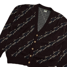 Load image into Gallery viewer, Pacific Winds Knit Cardigan - Size L/XL
