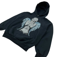 Load image into Gallery viewer, Marilyn Monroe Angel Hoodie - Size S
