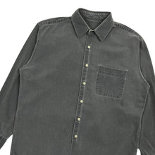 Load image into Gallery viewer, J. Crew Oxford Button Up Shirt - Size L
