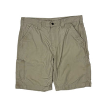 Load image into Gallery viewer, Carhartt Carpenter Shorts - Size 36&quot;
