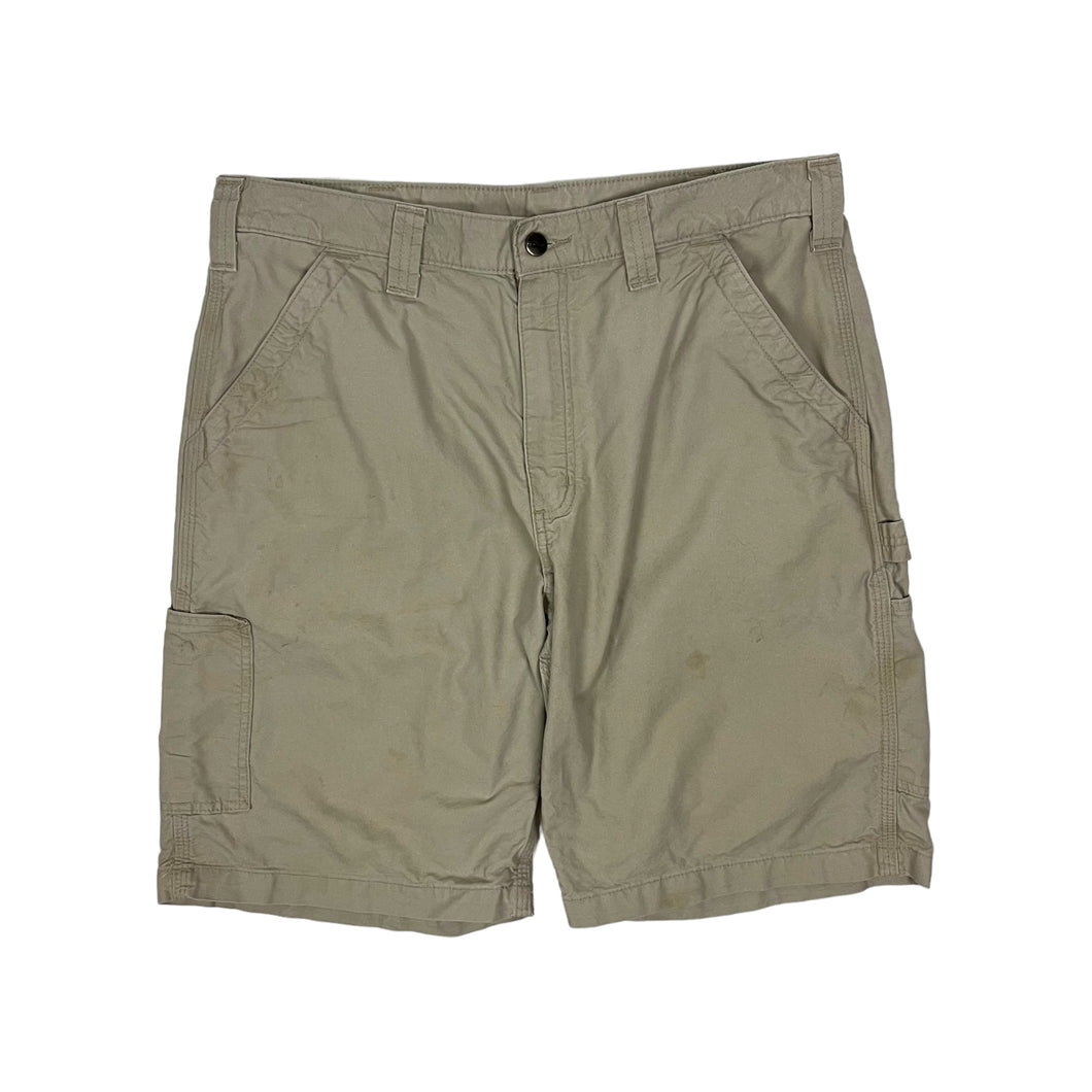 Carhartt Carpenter Shorts - Size 36