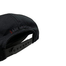 Load image into Gallery viewer, Night Thing Arsenio Hall Aids Awareness Snapback Hat - Adjustable
