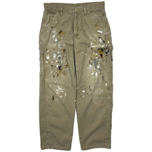 Load image into Gallery viewer, Wrangler Painters Carpenter Pants - Size 32"
