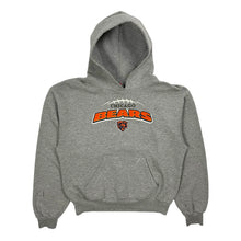 Load image into Gallery viewer, Chicago Bears NFL Pullover Hoodie - Size XS
