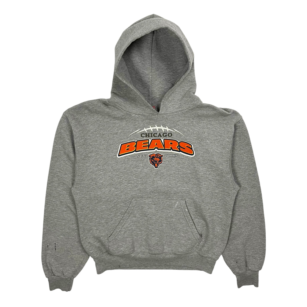 Chicago Bears NFL Pullover Hoodie - Size XS