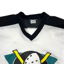 Load image into Gallery viewer, 1994 Mighty Ducks Hockey Jersey Size - M/L

