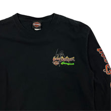 Load image into Gallery viewer, Harley-Davidson Jamaica Long Sleeve - Size L

