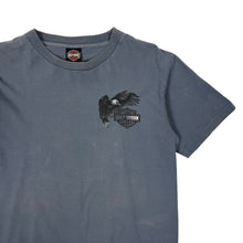 Load image into Gallery viewer, Harley-Davidson Black Wolf Tee - Size L
